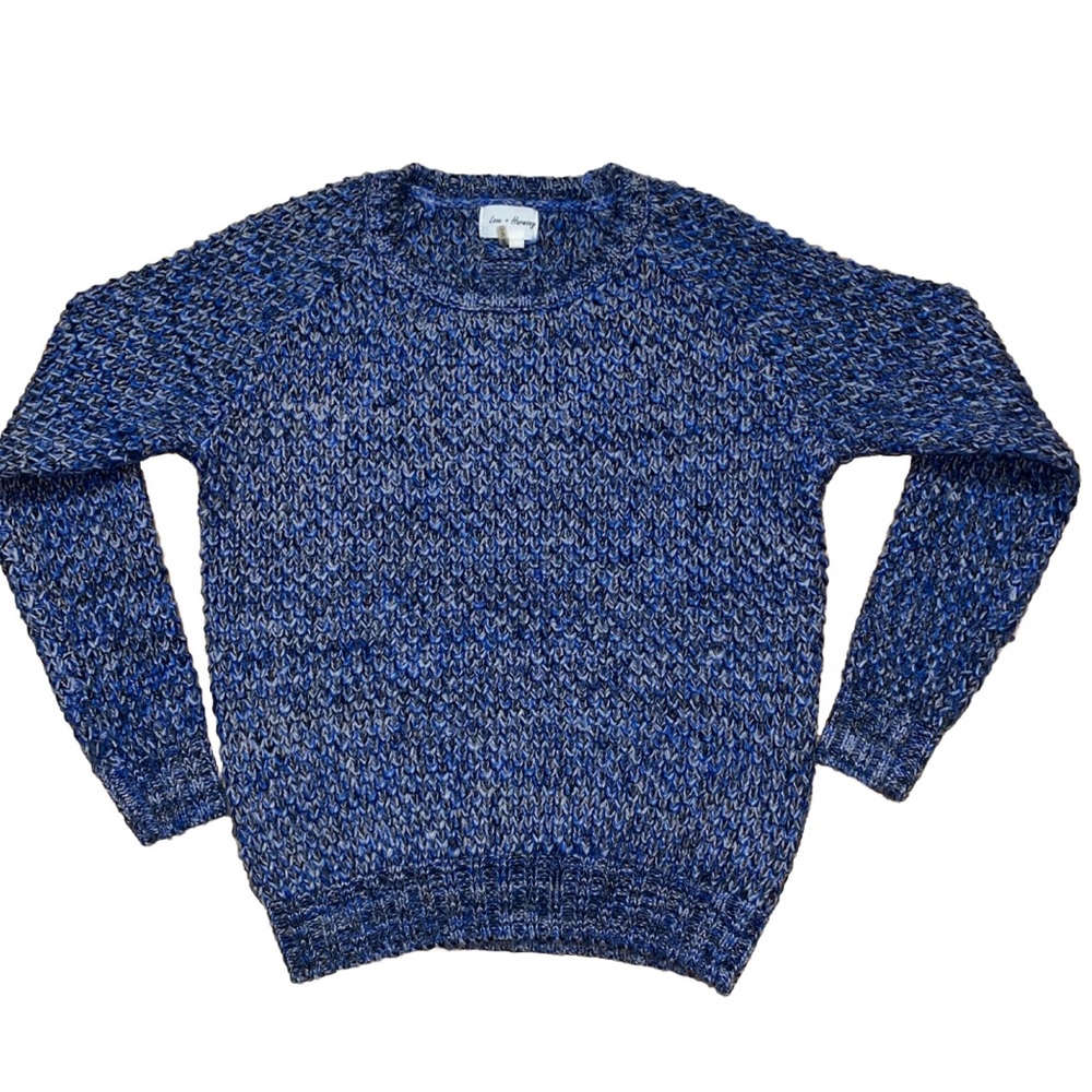 Love + Harmony Sweater Womens XS/ Small - Pre Owned
